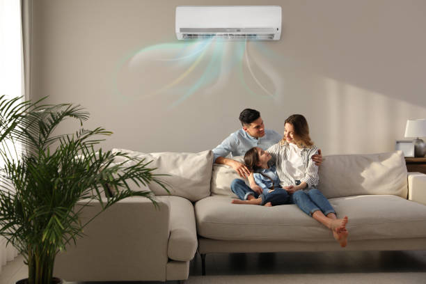 Best Ductless Mini-Split Systems in Independence, KS