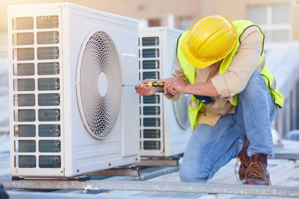 Best Air Conditioning Cleaning in Independence, KS