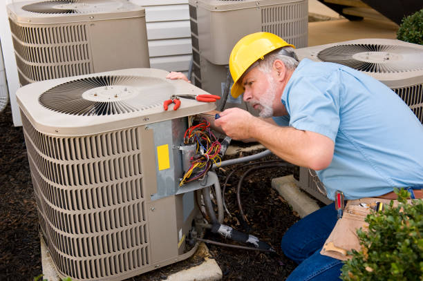 Best Emergency HVAC Services in Independence, KS