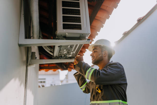 Best HVAC Equipment and Components in Independence, KS