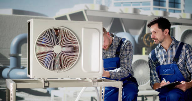 Best HVAC Supply and Distribution in Independence, KS